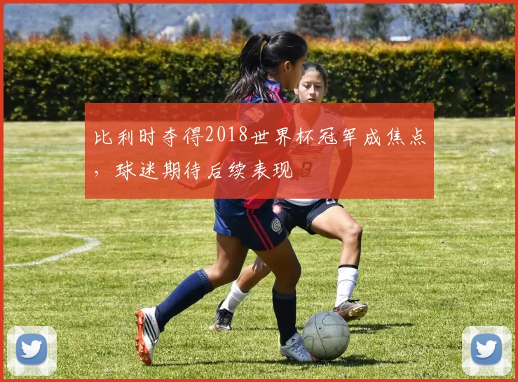 比利时夺得2018世界杯冠军成焦点,球迷期待后续表现