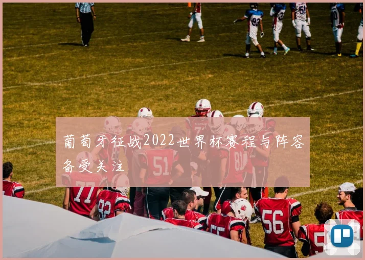 葡萄牙征战2022世界杯赛程与阵容备受关注