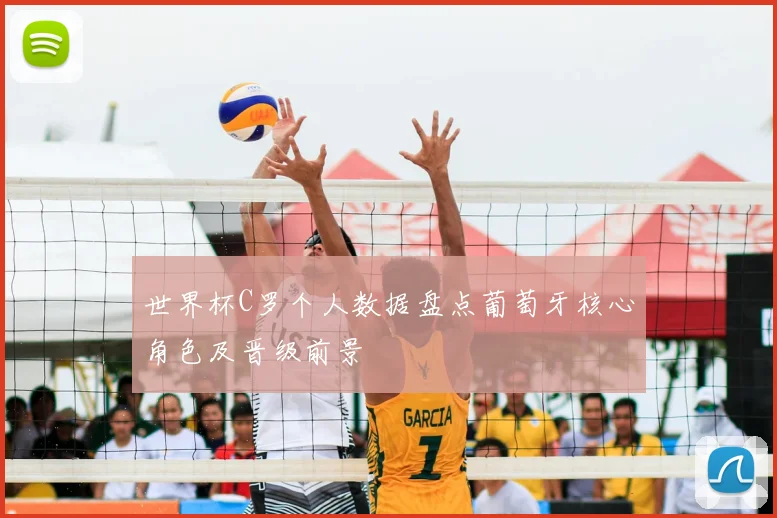世界杯C罗个人数据盘点葡萄牙核心角色及晋级前景